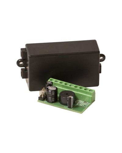 Контроллер ЭЛИС K-1 бокс во Владивостоке Контроллеры Pintop.ru