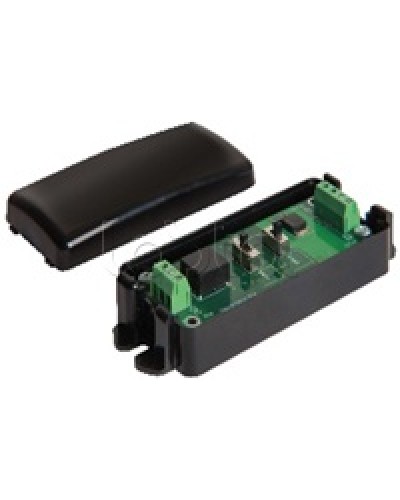 Передатчик TVI видеосигнала активный Инфотех AVT-TX1311TVI во Владивостоке Видеоусилители, Модуляторы, Делители Pintop.ru