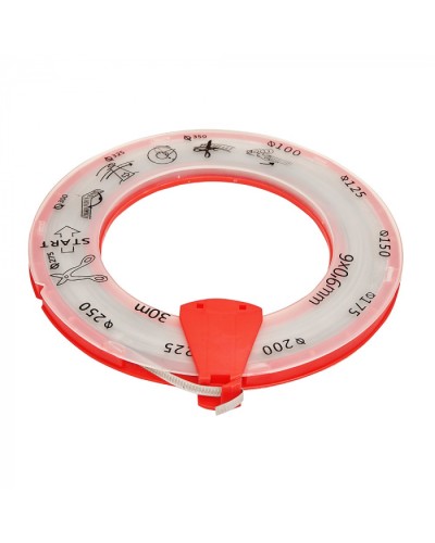 Лента хомутная оцинкованная (30м / 9мм) SLT во Владивостоке Стяжки-хомуты Pintop.ru