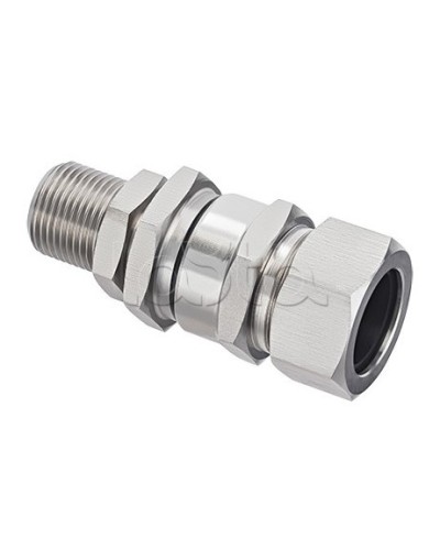 Кабельный ввод Эридан КВБУ22-Н во Владивостоке Дополнительное оборудование для ОПС Pintop.ru