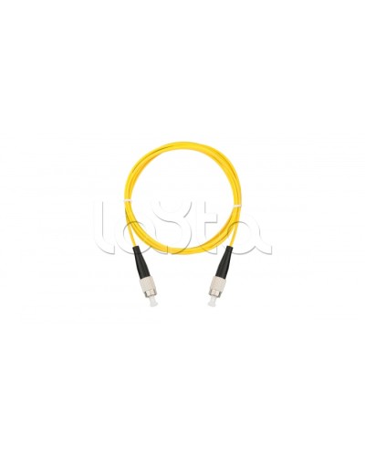 Патч-корд NIKOMAX NMF-PC1S2C2-FCU-FCU-002 во Владивостоке Патч-корды оптические Pintop.ru