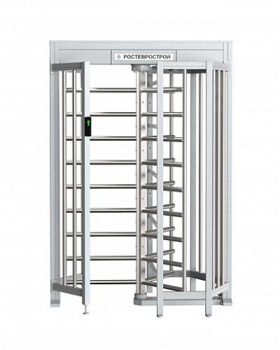 Турникет Ростов-Дон Турникет ПР1/3М2 У во Владивостоке Турникеты Pintop.ru