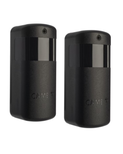 Комплект беспроводных, регулируемых фотоэлементов DXR10BAP Came 806TF-0060 во Владивостоке Запчасти для шлагбаумов и автоматики Pintop.ru