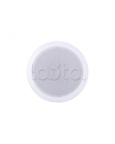 Оповещатель охранно-пожарный речевой встраиваемый ТРОМБОН ГЛАГОЛ-ПП-5 во Владивостоке Система оповещения и трансляции Pintop.ru