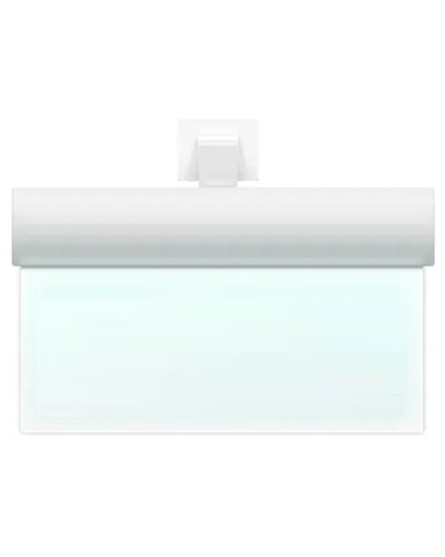 Табло М-24-УЛЬТРА Человек по лестнице влево вниз (универсальное крепление) (ИП Раченков А.В.) во Владивостоке Оповещатели Pintop.ru