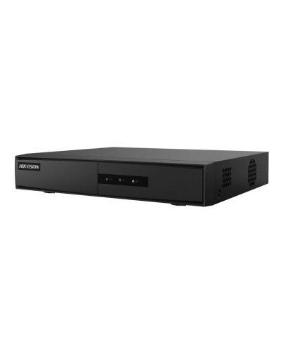 4-х канальный IP-видеорегистратор Hikvision DS-7104NI-Q1/4P/M(D) во Владивостоке Системы видеонаблюдения Pintop.ru