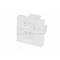 Вставка 45x45 (аналог Mosaic) Hyperline SIP3-1K-M45-45