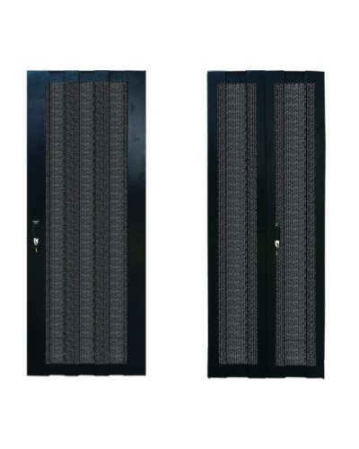 Комплект дверей TWT TWT-CBA-DR42-6x-S-P1 во Владивостоке Аксессуары для стоек и шкафов Pintop.ru