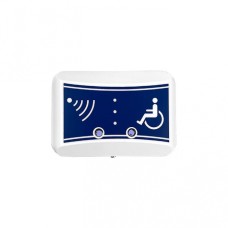 Светозвуковой сигнализатор Омега Саунд AL-DI