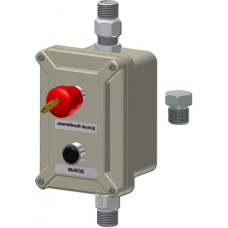 Пост управления взрывозащищенный ALeko CSE-PEMC