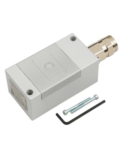 Считыватель взрывозащищенный ALeko ALM-RD-S06-FM-RMF-B во Владивостоке Считыватели Pintop.ru