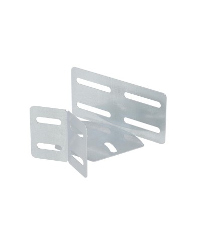 Горизонтальный изменяемый угол CPO 0-45 град. 400х50 DKC (360405) во Владивостоке Аксессуары для кабель-канала Pintop.ru