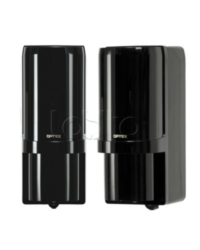 Извещатель инфракрасный беспроводной активный с выбором несущей частоты лучей Optex AX-100TFR во Владивостоке Извещатели охраны периметра Pintop.ru