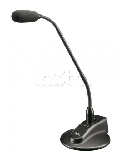 Стойка для микрофона TOA ST-800 во Владивостоке Системы оповещения и трансляции TOA Pintop.ru