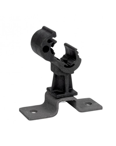 Держатель дистанционный, L=45мм Ni EKFPROxima (lp-d2000-45-ni) во Владивостоке Электротехническое оборудование Pintop.ru