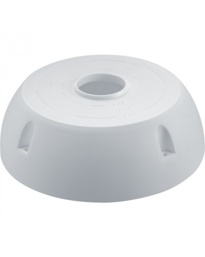 Коробка монтажная для видеокамер Navigator 93 491 NSS-СDB-02-WH во Владивостоке Распределительные коробки Pintop.ru