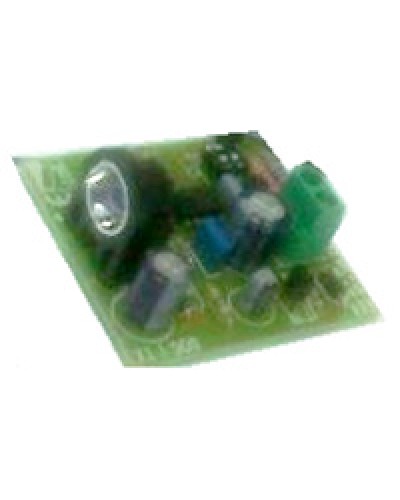 Плата TX DOC-I Came 119RIR016 во Владивостоке Запчасти для шлагбаумов и автоматики Pintop.ru