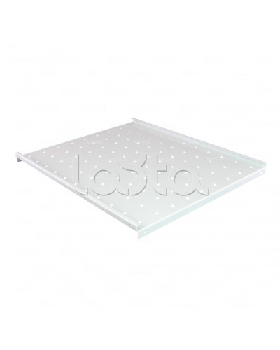 Стационарная полка Бастион SKAT TB Shelf D600-G во Владивостоке Полки для шкафов и стоек Pintop.ru