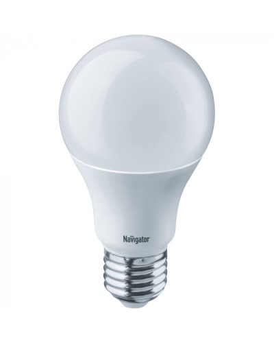 Лампа Navigator 61 282 NLL-A70-20-230-4K-E27 во Владивостоке Источники света(Лампы) Pintop.ru