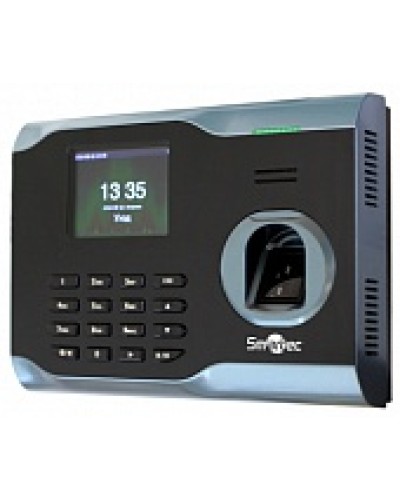 Терминал СУРВ биометрический Smartec ST-FT161EM во Владивостоке Считыватели Pintop.ru