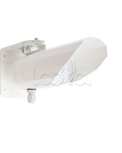 Извещатель охранный инфракрасный пассивный Полисервис ИД2-50-1 во Владивостоке Извещатели охраны периметра Pintop.ru