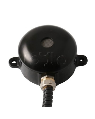 Оповещатель звуковой взрывозащищённый Компания СМД ОРБИТА ВЗ З 220 во Владивостоке Оповещатели Ex Pintop.ru