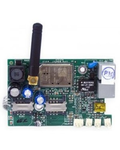 Модуль автодозвона ВЭРС-МАД (с кронштейном) во Владивостоке GSM мониторинг Pintop.ru