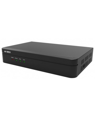 Видеоанализатор Smartec STI-A1640 во Владивостоке Системы видеонаблюдения Pintop.ru