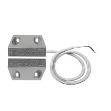 Извещатель охранный точечный магнитоконтактный Магнито-контакт ИО 102-20 Б2П (2)