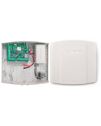 Контрольная панель C.Nord Nord Pro Air во Владивостоке Объектовое оборудование СПИ Андромеда Pintop.ru