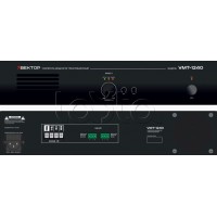 Усилитель мощности Вектор УМТ-1240