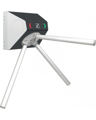 CARDDEX Комплект навесной автономной проходной STL-02AEC во Владивостоке Турникеты Pintop.ru