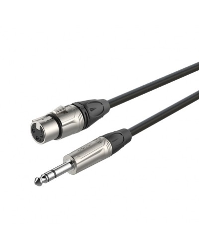 Кабель микрофонный ROXTONE DMXJ220/5 во Владивостоке Аксессуары для СОУЭ Pintop.ru