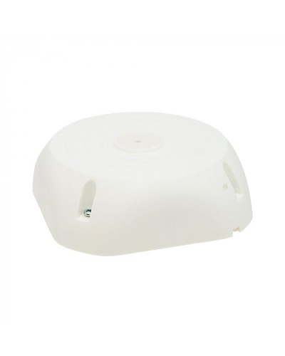 Коробка монтажная для установки и подключения уличных видеокамер SLT МК-3 PRO во Владивостоке Системы видеонаблюдения Pintop.ru