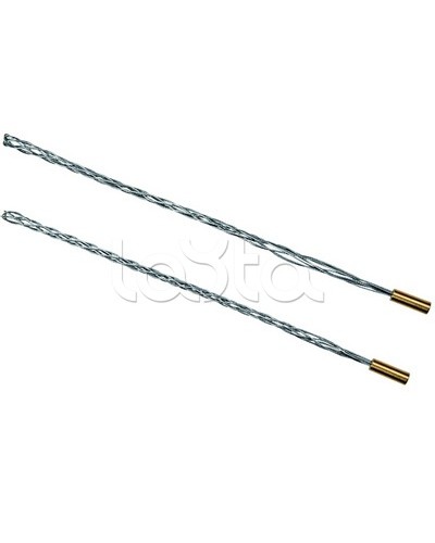 Чулок кабельный с резьбовым наконечником, д. 9-12 мм, резьба М5 DKC 59512 во Владивостоке Аксессуары для кабель-канала Pintop.ru