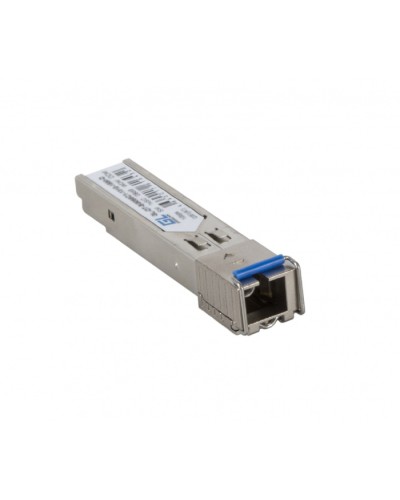 Модуль промышленный SFP Gigalink GL-OT-SG20SC1-1550-1310-I-D во Владивостоке Модули SFP/XFP/GBIC Pintop.ru
