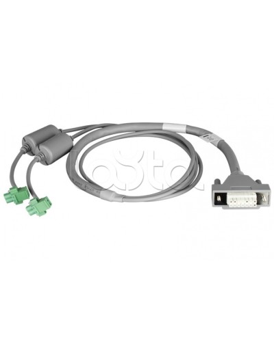 Кабель питания (1.5 м) D-Link DPS-CB150-2PS/B1A во Владивостоке Дополнительное оборудование для сетей Pintop.ru