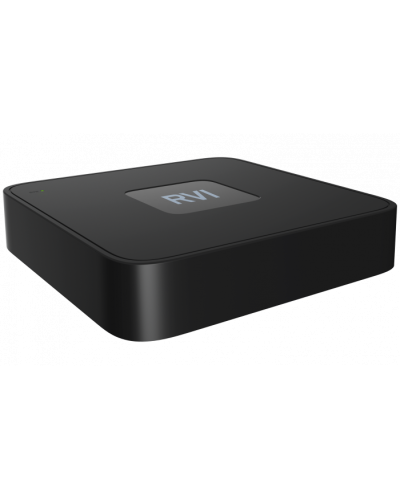 Сетевой видеорегистратор RVi-1NR05180C-4P во Владивостоке Системы видеонаблюдения Pintop.ru