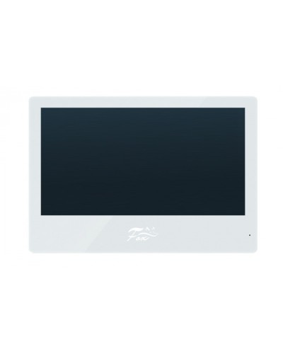 Монитор видеодомофона Fox FX-HVD100R (АКВАМАРИН 10W) во Владивостоке Абонентские видеоустройства Pintop.ru