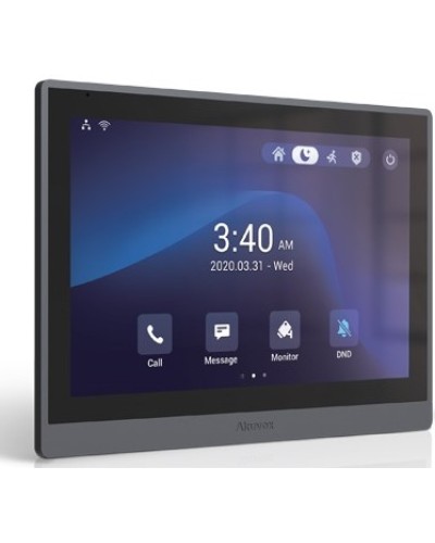 IP монитор (интерком-панель) Akuvox IT88S_IW во Владивостоке Абонентские IP устройства Pintop.ru