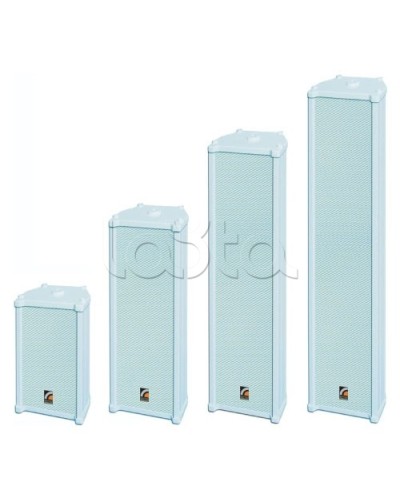 Колонна звуковая всепогодная ROXTON CN-40T во Владивостоке Система оповещения и трансляции Roxton Pintop.ru