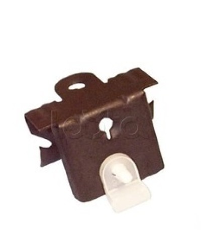 Зажим Protectowire СС-10W, сталь во Владивостоке Держатели, клипсы, скобы Pintop.ru