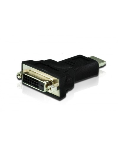 Адаптер HDMI-DVI ATEN 2A-128G во Владивостоке Оборудование для видеонаблюдения Pintop.ru