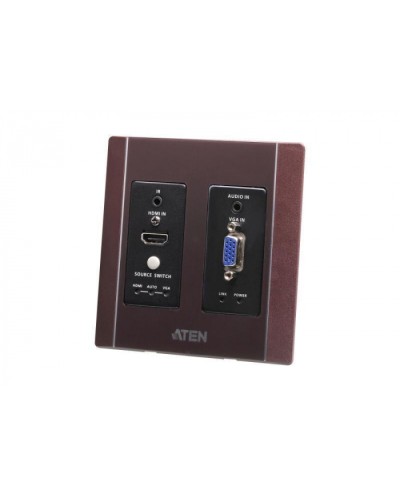 Передатчик ATEN VE2812AUST2-AT-G во Владивостоке Системы видеонаблюдения Pintop.ru