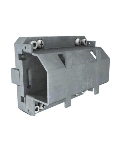 Система защиты при столкновении автомобиля со стрелой для шлагбаума GPT Came 803XA-0040 во Владивостоке Автоматические шлагбаумы Pintop.ru