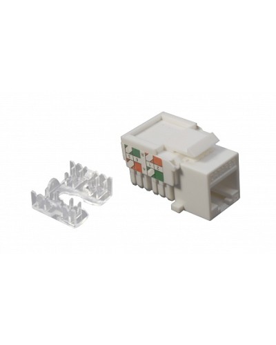 Модуль розеточный Datarex DR-5103 во Владивостоке Модули Keystone Pintop.ru