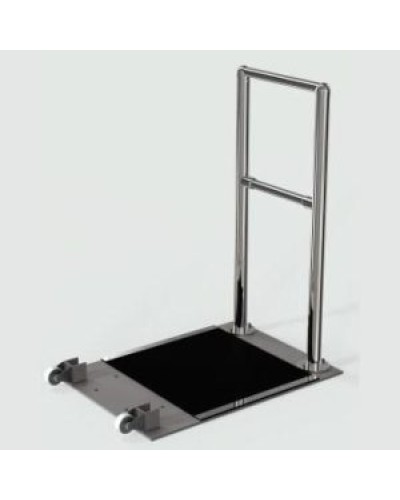 Подиум Ростов-Дон Т9М (Краш.) во Владивостоке Дополнительное оборудование для СКУД Pintop.ru