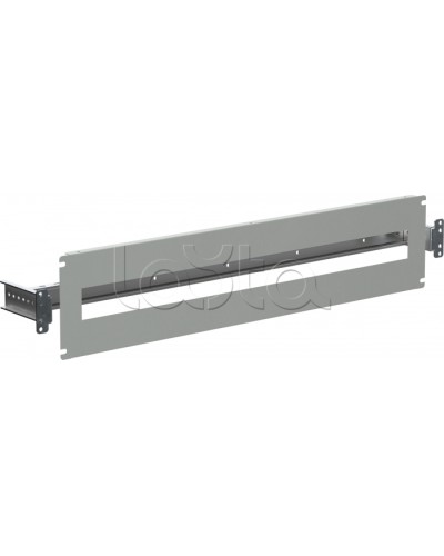 FORMAT Компл. уст. мод. АВ внутр. дверь 150х400 12 мод. IEK (YKM40D-FO-MCV-015-040) во Владивостоке Аксессуары для стоек и шкафов Pintop.ru