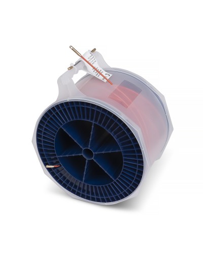 Устройство для протяжки кабеля мини УЗК в пласт., 60м (диаметр прутка с оболочкой 3,5 мм) Cabeus (Pull-C-60m) во Владивостоке Монтажные инструменты Pintop.ru