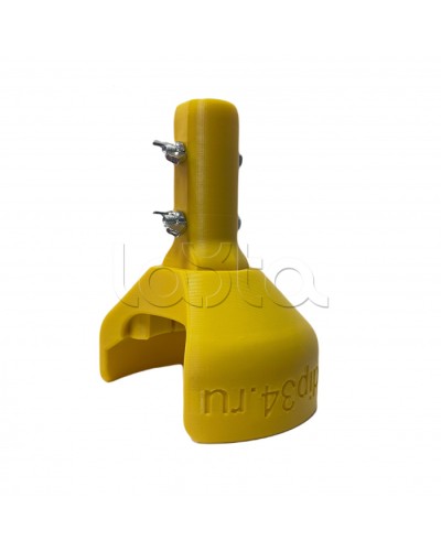 Съемник для извещателей серии С300 Плазма-Т SCUC300 во Владивостоке Дополнительное оборудование для ОПС Pintop.ru